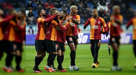 Galatasaray, Kasımpaşa’yı rahat geçti