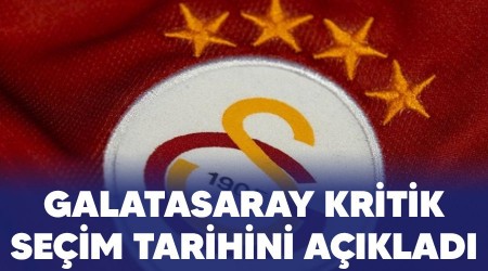 Galatasaray kritik seim tarihini aklad 