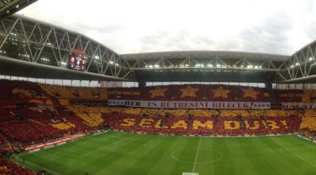 Galatasaray - Lokomotif Moskova maçı hangi kanalda