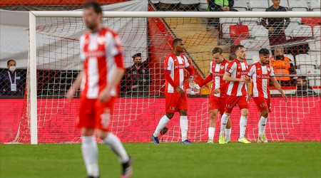 Galatasaray maçında rekor denemesi