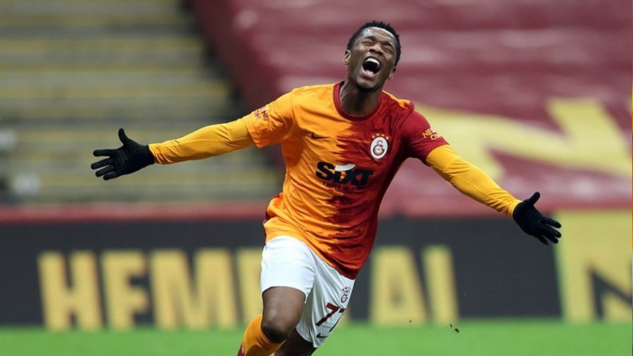 Galatasaray, Sekidika ile yollarını ayırdı