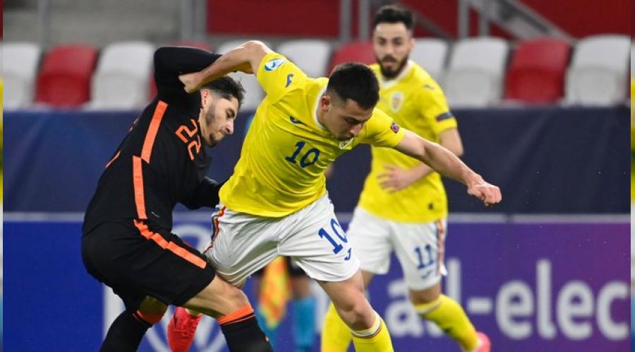 "Galatasaray'a 10 milyon Euro'ya satarım"