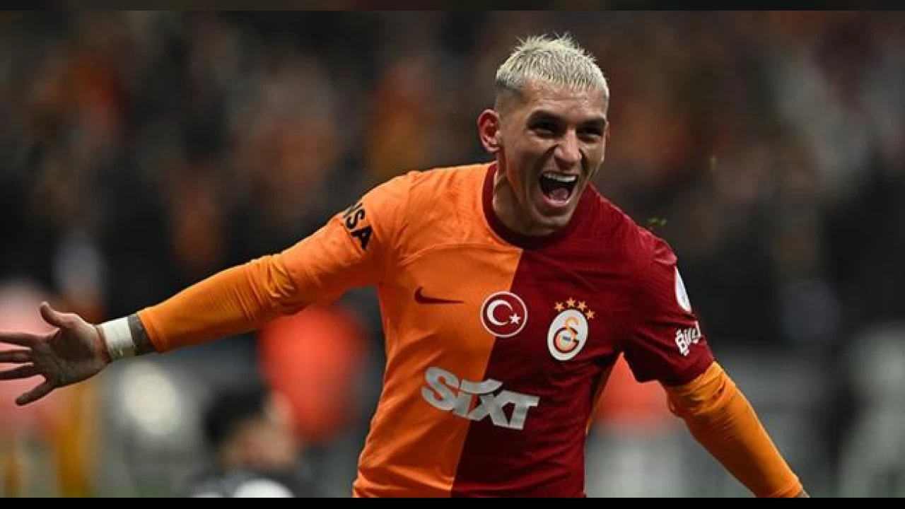 "Galatasaray'a gelmeyi d���nm�yordum"