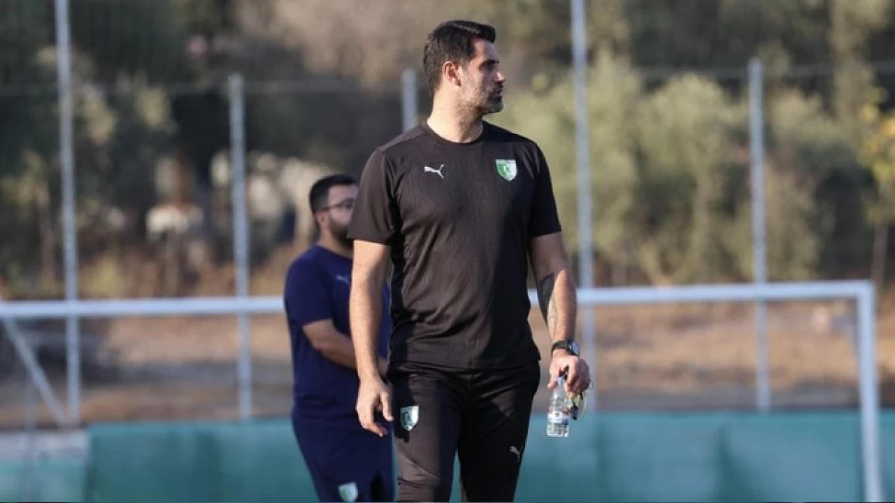 "Galatasaray'a karşı ukalalık yapmayacağız"