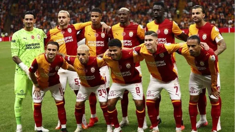 Galatasaray'da Almanya d�nemi bitiyor: En ge� sezon sonu