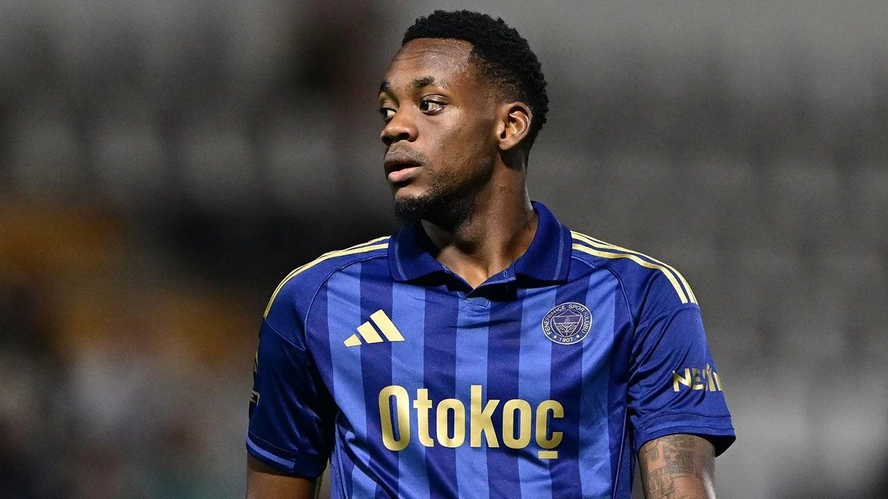 Galatasaray'dan Jhon Duran hakknda taciz ve tehircilikten su duyurusu