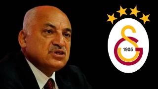 Galatasaray'dan TFF Başkanı Büyükekşi'ye istifa çağrısı: Tarihin en kötü TFF Başkanı
