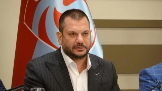 Galatasaray'dan Trabzonspor'a �� y�ld�z birden