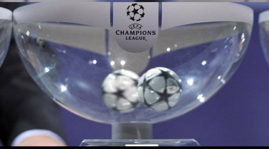 Galatasaray'�n rakipleri belli oluyor