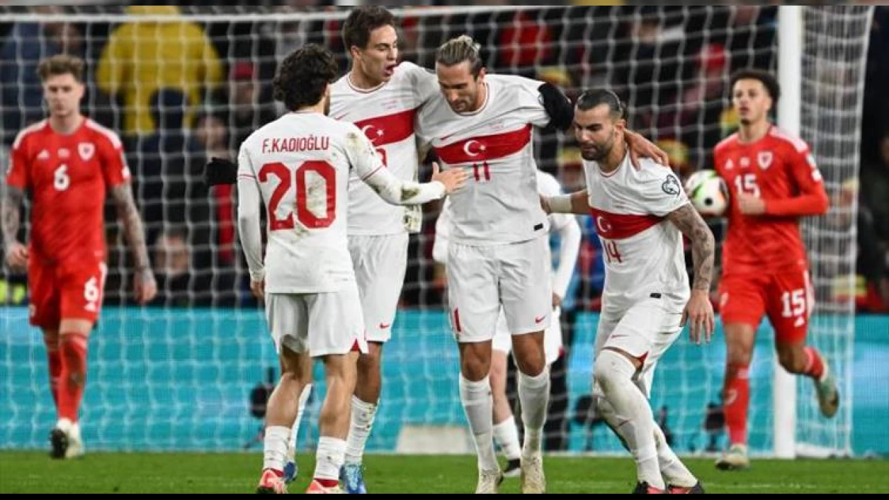 Galler'de istediğimizi aldık