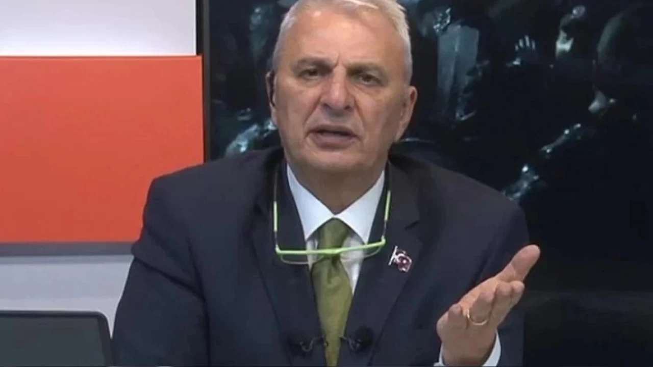 Gazeteci Can Ataklı'ya 10 ay hapis cezası