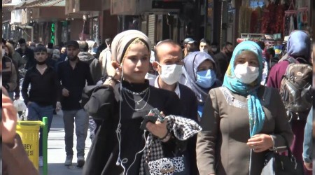 Gaziantep kızardı ama rehavet sürüyor