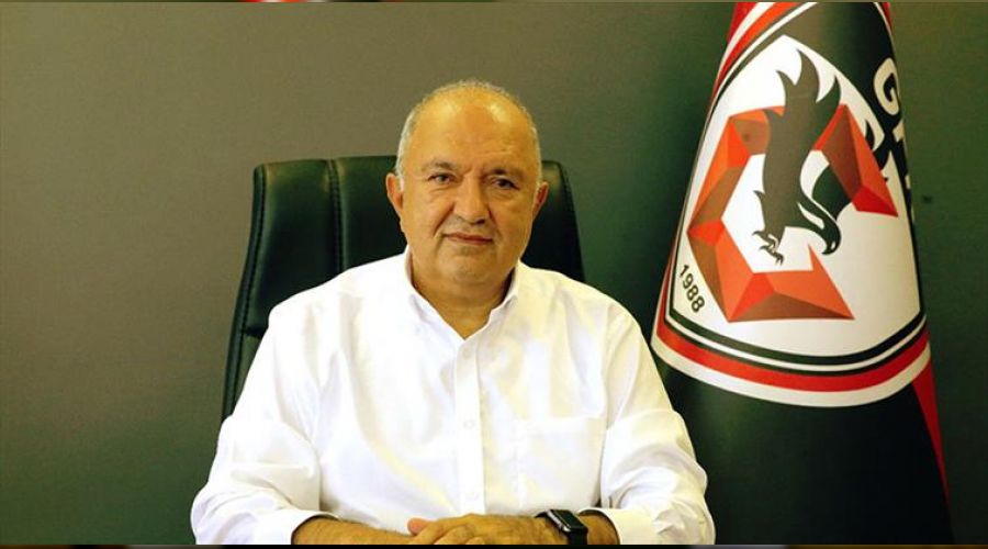 Gaziantep Trabzonspor maçı için iddialı