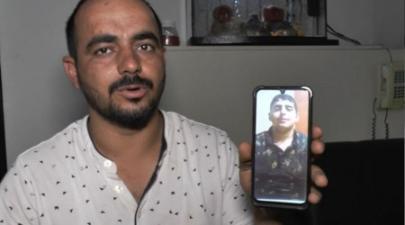 Gaziantep'te 17 yaşındaki genç bir aydır kayıp