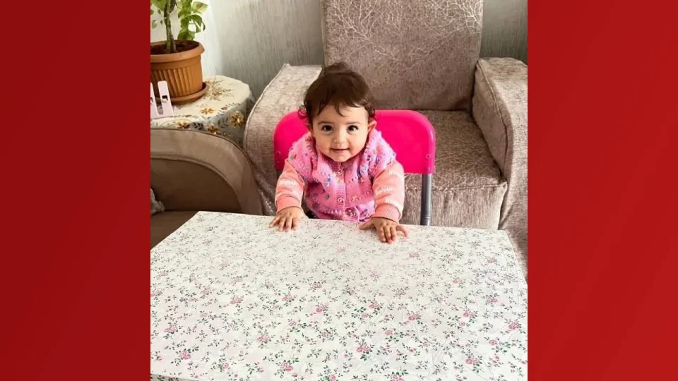 Gaziantep'te ac� kaza