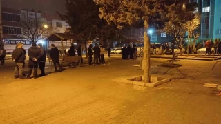 Gaziantep'te bir kişi kira kavgasında eniştesini öldürdü