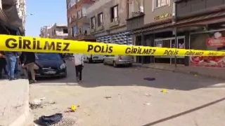 Gaziantep'te husumetli aileler arasnda silahl kavga