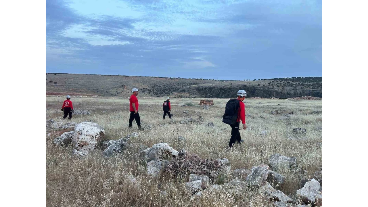 Gaziantep'te kaybolan 10 yaşındaki Onur'u aranıyor
