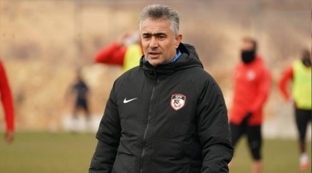 Gazişehir umudunu sürdürecek