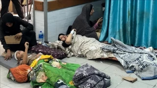 Gazze'de 3 gn iinde hastanelerin faaliyetleri durabilir