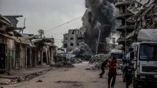 Gazze'de son 24 saatte 3 can kaybı, 5 yaralı