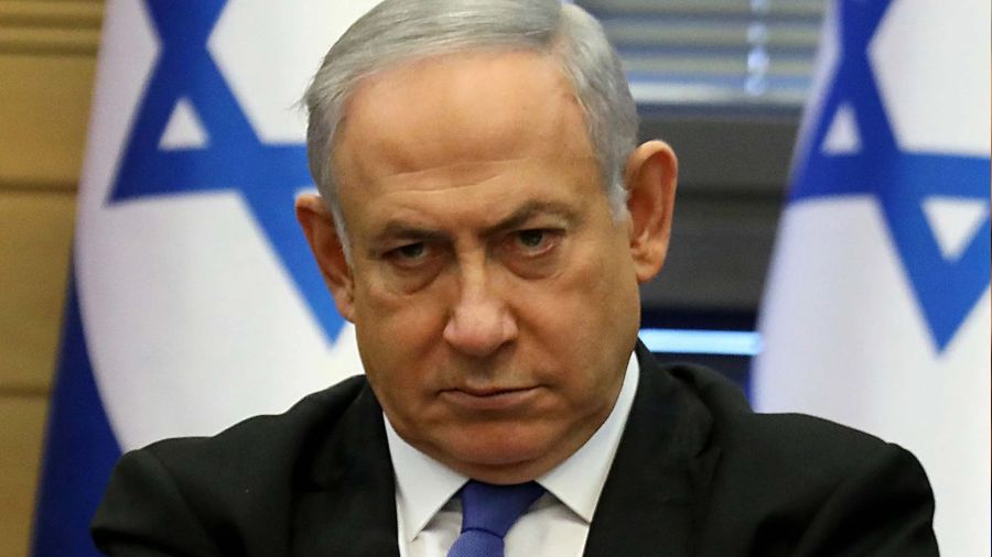 Gazze'de soykırıma girişen Netanyahu "Savaş uzun sürecek" dedi