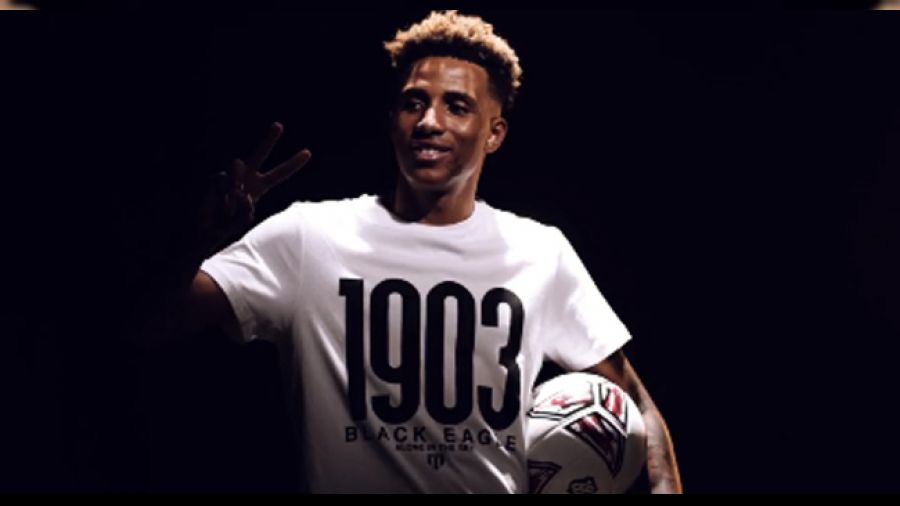 Gedson Beşiktaş'ta