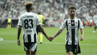 Gedson ve Rafa �ok ucuza gitti