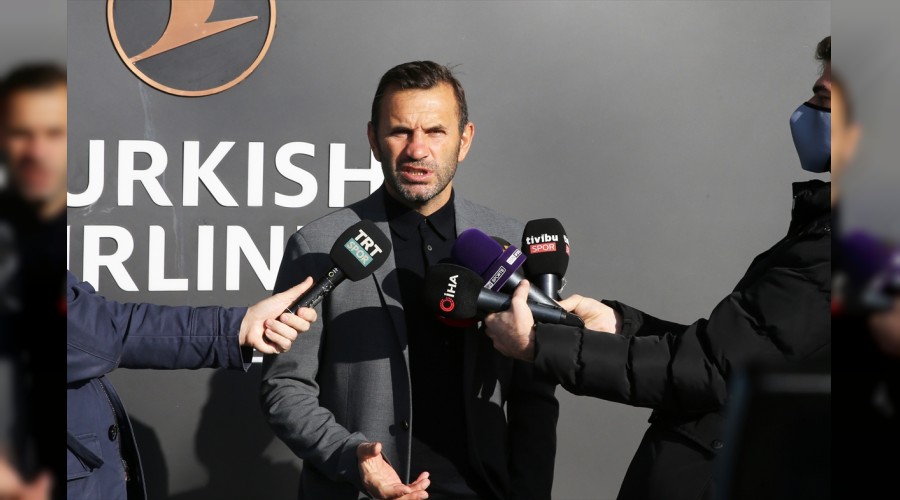 "Geleceğimizi belirleyecek karşılaşma"
