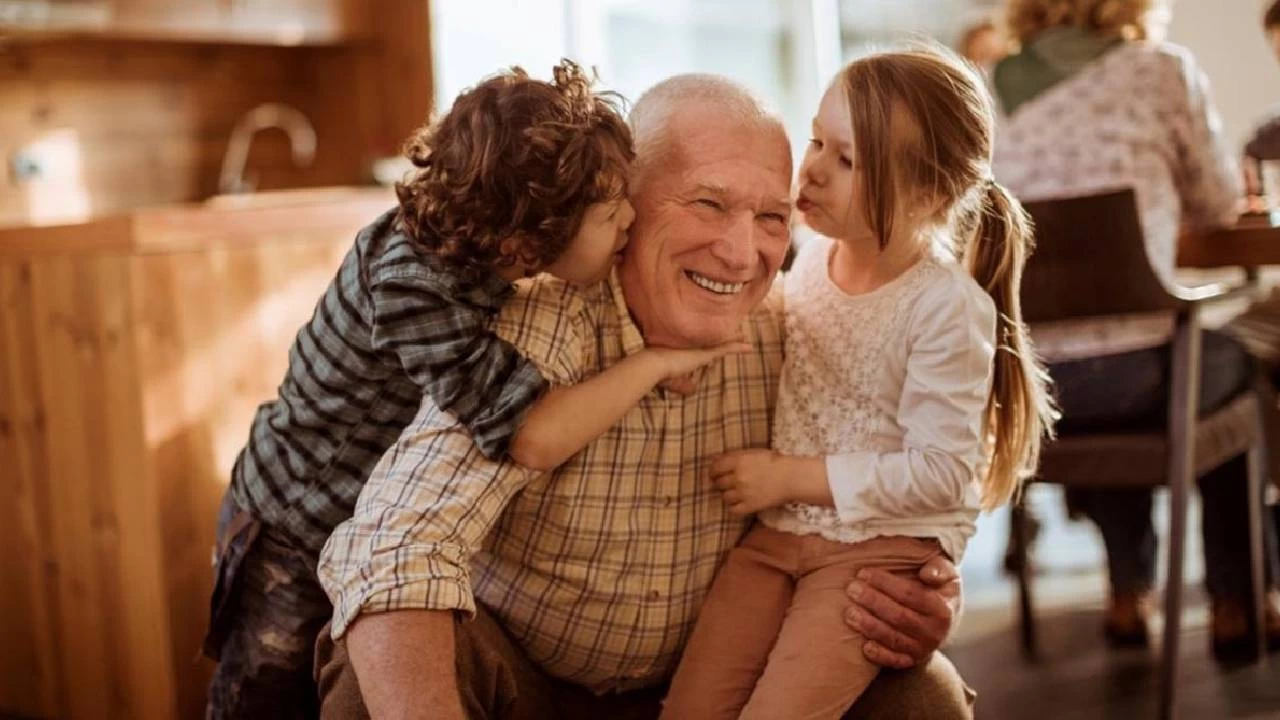 Gelenekler aile ba�lar�n� nas�l g��lendirir?