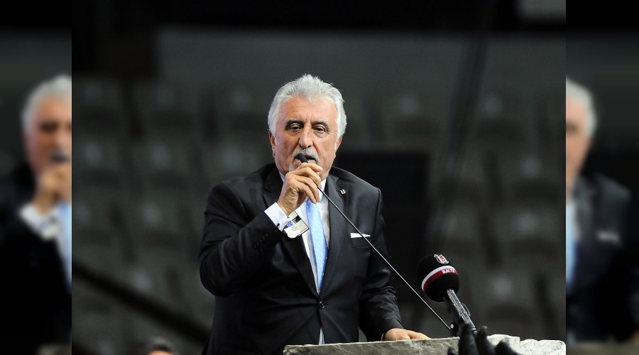 "Gelip sana kafa atarım"