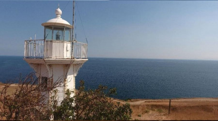 Gemicilerin yol arkadaşı asırlık deniz fenerleri, günümüzde de önemini koruyor