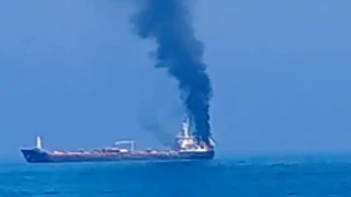 Gemisi vurulan Hindistan, ABD Maslahatgüzarını çağırdı