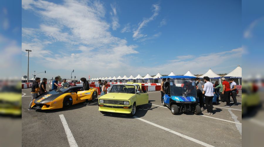 Gen� yetenekler h�nerlerini sergileyecek