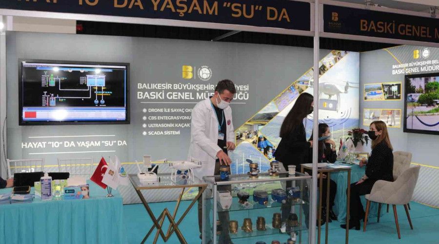 Gençler Tekno-Girişimci zirvesinde buluştu