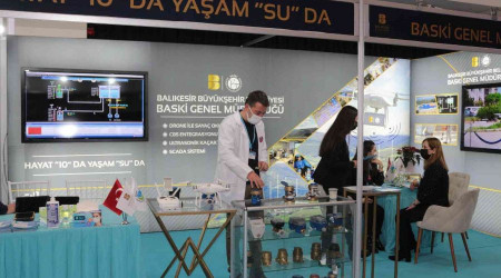 Gençler Tekno-Girişimci zirvesinde buluştu
