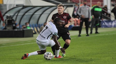 Genlerbirlii sahasnda kaybetti