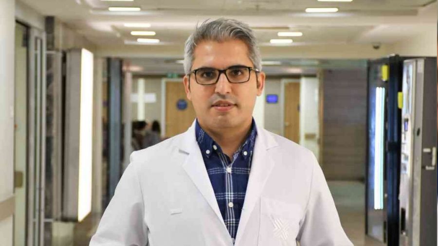 Gençlerde el ve bilekteki tendon yaralanmalarına dikkat