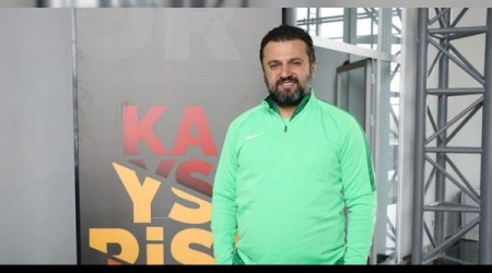 "Gençlerimizi hep saf dışı bıraktık"