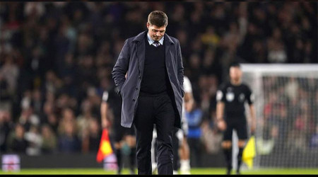 Gerrard ile yollar ayrld