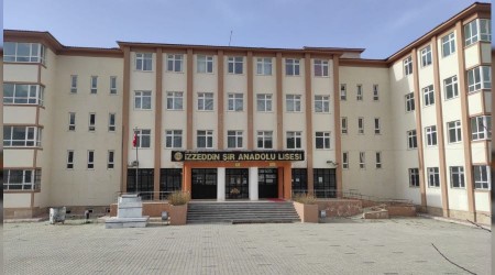 Gevaş'ta 3 okulda eğitime ara verildi