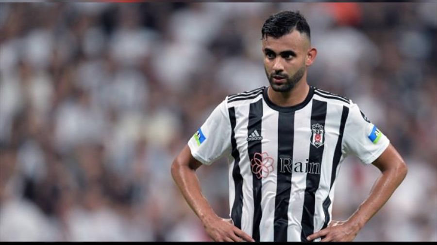 Ghezzal'a Fransa'dan k�t� haber geldi
