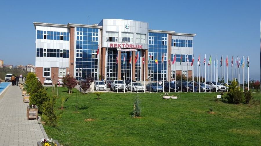 Giresun Üniversitesi 30 öğretim üyesi alacak