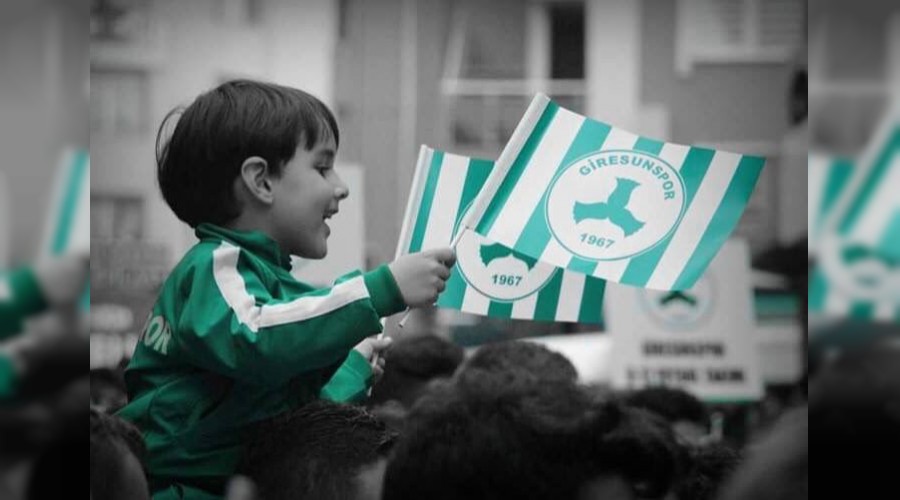 Giresun'da ma�lubiyet �z�nt�s�