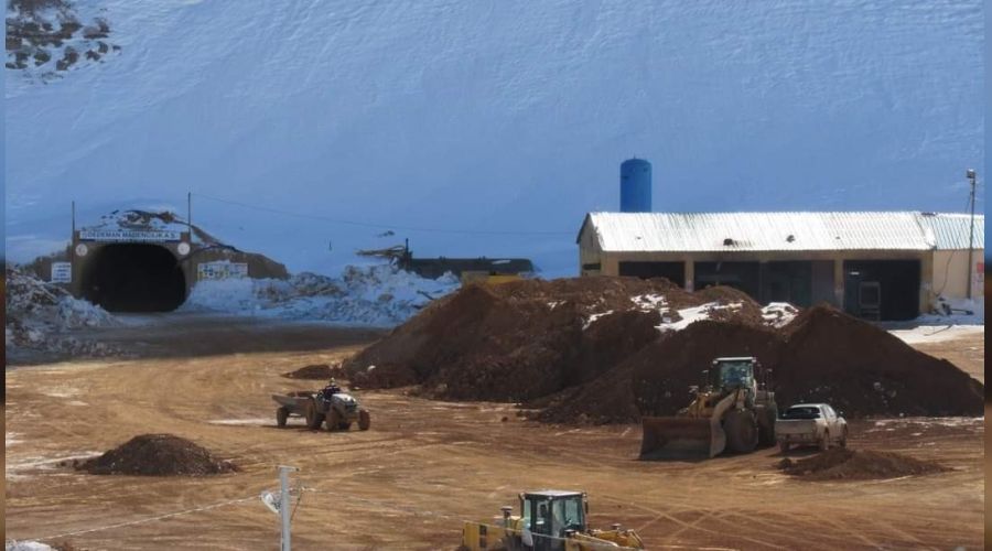 G���kte i��inin cans�z bedenine ula��ld�