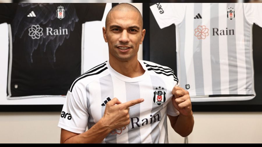 Gökhan eğitim programına seçildi