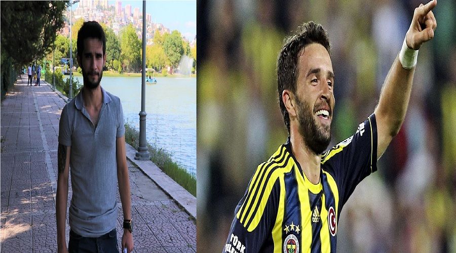 Gökhan Gönül'ün kardeşi olduğunu iddia eden gencin dramı