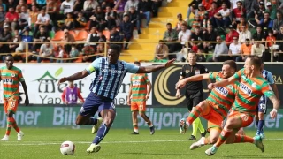 Gol dellosunda kazanan kmad 