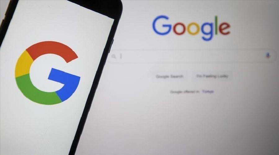 Google yeni �zelli�ini tan�tt�