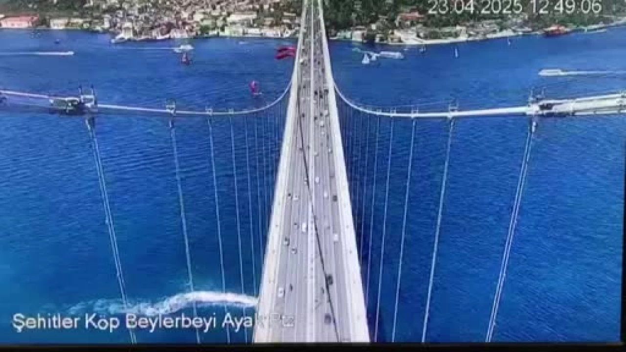 Grntler yapay zeka deil gerek
